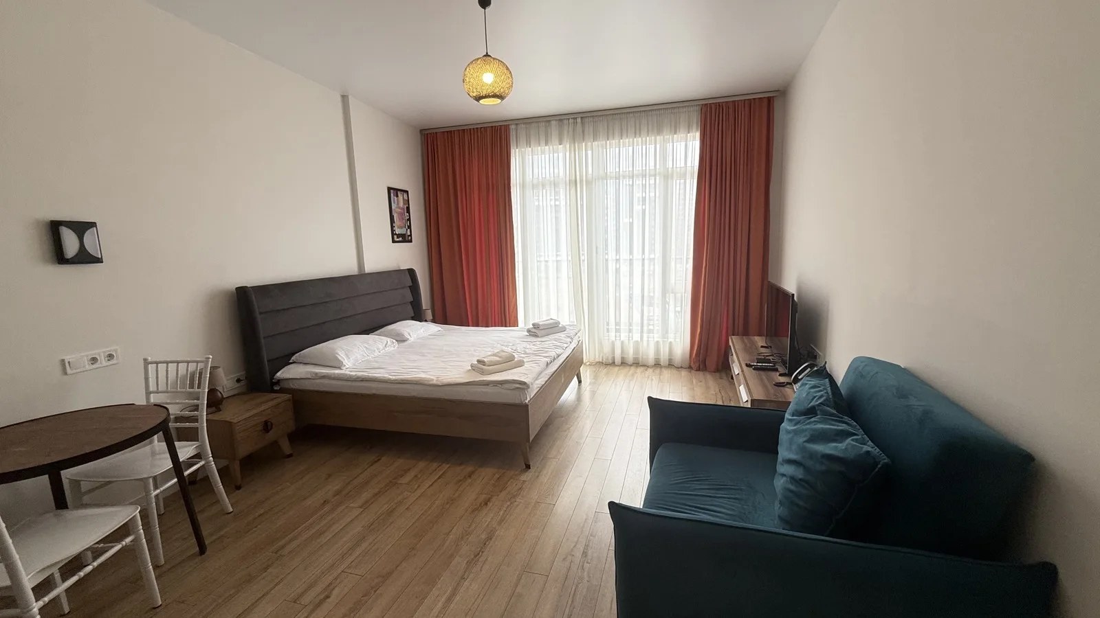 Apartment F 510